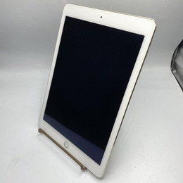 APPLE 〔中古〕iPad Air2 Wi-Fi+Cellular 16GB ゴールド MH1C2J/A