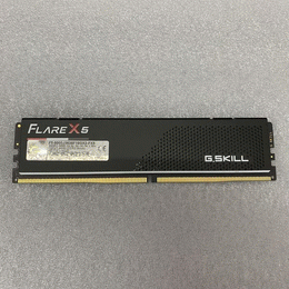SAMSUNG 〔中古〕デスクトップPC用 DDR5 5600 16GB SPD（中古保証1ヶ月