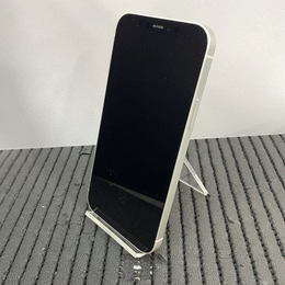 APPLE 〔中古〕iPhone12 64GB パープル MJNH3J/A au対応 SIMロック解除