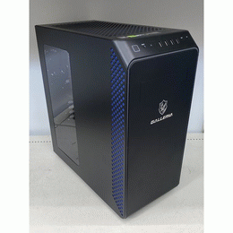 ノーブランド 〔中古〕自作パソコン(Ryzen7 5700X/RTX 4060Ti) Ryzen 7