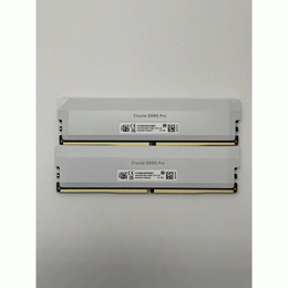 SILICON POWER 〔中古〕デスクトップPC用 DDR5 5600 32GB SPD（中古