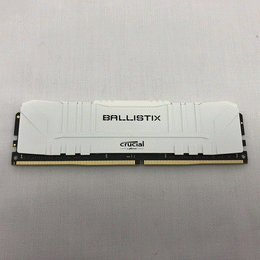 G.SKILL 〔中古〕デスクトップPC用 DDR4 3600 16GB XMP（中古保証1ヶ月