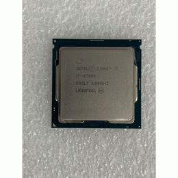 中古Core i7 プロセッサー (intel CPU) | パソコン工房【公式通販】