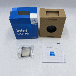 Intel 〔中古〕インテル® Core™ i5 プロセッサー 14400F BOX（中古保証