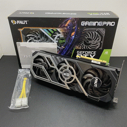 Palit 〔中古〕GeForce RTX3070 8GB（中古保証1ヶ月間） | パソコン
