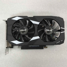 ASUS 〔中古〕DUAL-RTX3050-O6G（中古保証1ヶ月間） | パソコン工房