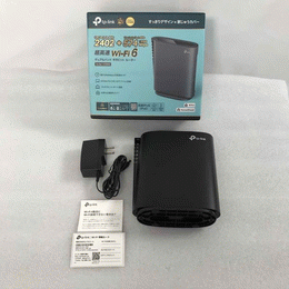 TP-LINK 〔中古〕archer c5400（中古保証1ヶ月間） | パソコン工房 
