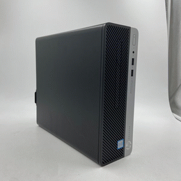 HP ProDesk 400 G6 i3-10100T 8GB 128GB 中古 楽天市場】中古パソコン | HP | ProDesk 400 G6 SF | Windows11