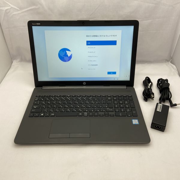HP 〔中古〕250G7/2320 インテル® Core™ i5 プロセッサー 8265U/DDR4
