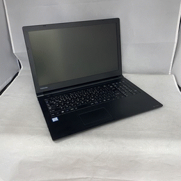 TOSHIBA 〔中古〕 dynabook D83/M / インテル® Core™ i5 プロセッサー