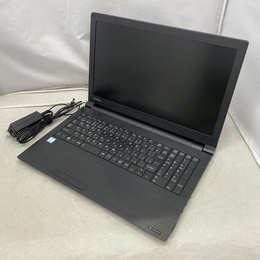 Dynabook 〔中古〕P1M7VDEL/Core i7-1260P プロセッサー 2.1GHz/16GB