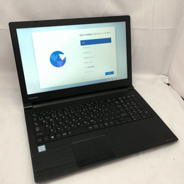 中古ノートパソコン TOSHIBA/Dynabook | パソコン工房【公式通販】
