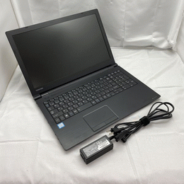 Dynabook 〔中古〕dynabook BJ65/FS インテル® Core™ i3-10110U
