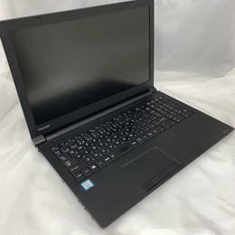 Dynabook 〔中古〕dynabook GX83/MLE P1G8M18LLE Core i7-10510U Dynabook 〔中古〕dynabook GX83/MLE P1G8M18LLE Core i7-10510U