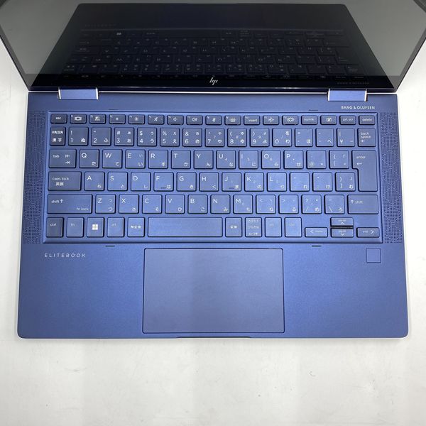 HP 〔中古〕Dragonfly/2340 インテル® Core™ i7-1165G7 プロセッサー