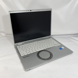 PANASONIC 〔中古〕Let's note FV1 CF-FV1M5LAC Core i7-1165G7