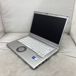 PANASONIC 〔中古〕Let's note LV9(CF-LV9TDKVS)インテル® Core™ i7