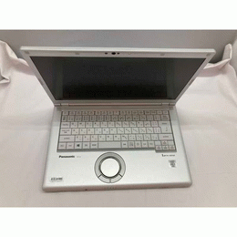 PANASONIC 〔中古〕Lets note SV8 CF-SV8KD4VS Core i5 プロセッサー