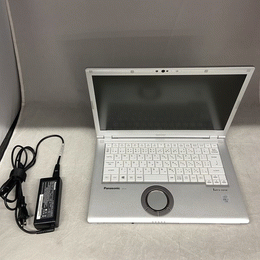 PANASONIC 〔中古〕Let's note LV9(CF-LV9TDKVS)インテル® Core™ i7