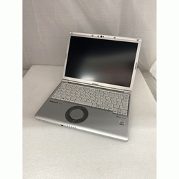 PANASONIC 〔中古〕Let's note SR3 CF-SR3GK3AS インテル® Core™ i5