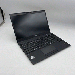 中古ノートパソコン FUJITSU(富士通) | パソコン工房【公式通販】