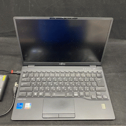 FUJITSU 〔中古〕LIFEBOOK UH75/D3 / Core i7 プロセッサー 8565U 1.8 FUJITSU 〔中古〕LIFEBOOK UH75/D3 / Core i7 プロセッサー 8565U 1.8