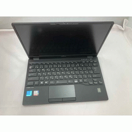 富士通 LIFEBOOK A5510/D FMVA82022 FUJITSU 〔中古〕LIFEBOOK A5510/D FMVA82022 Core i5 10310U