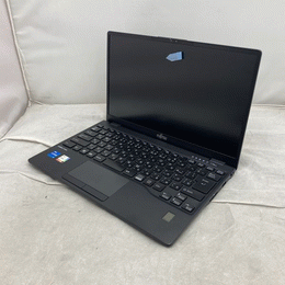 中古ノートパソコン FUJITSU(富士通) | パソコン工房【公式通販】