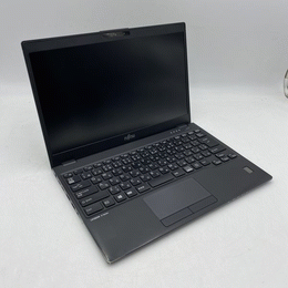 FUJITSU 〔中古〕FMV LIFEBOOK AH77/D3 FMVA77D3L [メタリックブルー FUJITSU 〔中古〕FMV LIFEBOOK AH77/D3 FMVA77D3L [メタリックブルー