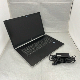 店頭にて売却済み。ご覧頂きありがとうございました。【一宮でWindows10搭載機！人気のHP 15.6インチ モバイルPC　ヒューレット・パッカード 堅牢 快適 おしゃれなマッドブラックボディ】一宮市のパソコン屋 Mr.Carnival（ミスカニ）です！パソコン修理・中古パソコンの販売、iPhone&iPad修理店【クレカ&PayPay&メルペイ使えます！】店頭在庫PCのご紹介です！受け渡しは店舗にて(^^)/【HP ProBook ノートパソコン RAM4GB/新品SSD240GB】 中古ノートパソコン HP(ヒューレットパッカード) | パソコン工房【公式