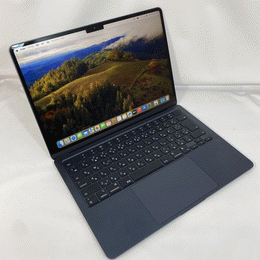 APPLE 〔中古〕MacBook Air (M1・2020) MGN63J/A スペースグレイ Apple