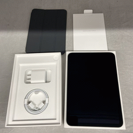 中古 iPad mini 6 | パソコン工房【公式通販】
