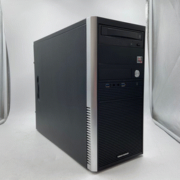 ノーブランド 〔中古〕自作ゲーミングPC Ryzen9 5900X/16GB/250GB SSD 