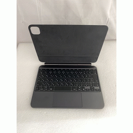 APPLE 〔中古〕MWR23J/A 11インチiPad Pro(M4)用 Magic Keyboard（中古