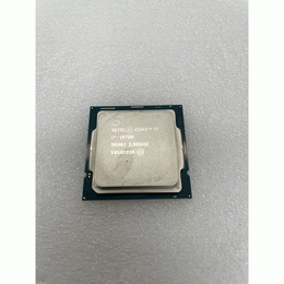 中古Core i7 プロセッサー (intel CPU) | パソコン工房【公式通販】