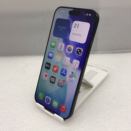 新品  iPhone16ProMax ホワイトチタンニウム iPhone 16 Pro Max 512GB - ホワイトチタニウム（SIMフリー）[整備済