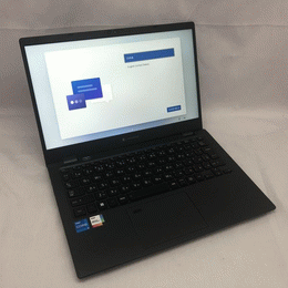 Dynabook 〔中古〕dynabook G83/KW A6GNKWLCDMDA インテル® Core™ i5