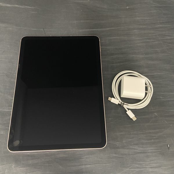 APPLE 〔中古〕iPad Air4 (第4世代) Cellular 64GB ローズゴールド