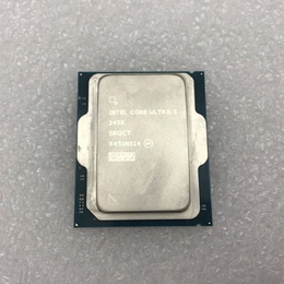 中古Core Ultra 5 プロセッサー (intel CPU) | パソコン工房【公式通販】