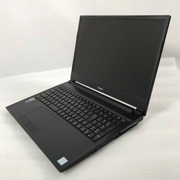 iiyama PC 〔中古〕IStNEi-15FH112-N-UCFXB Intel Processor N100/DDR4