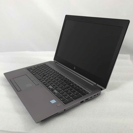 HP 〔中古〕HP ZBook 14u G6 インテル® Core™ i7 プロセッサー 8565U