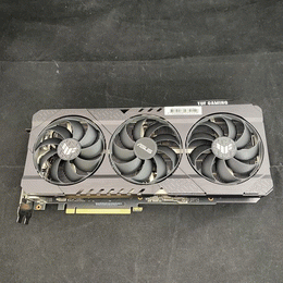 ASUS 〔中古〕GeForce RTX3080 TUF-RTX3080-O10G-V2-GAMING（中古保証1