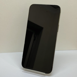 APPLE 〔中古〕iPhone13ProMax 512GB シエラブルー MLJX3J/A SoftBank