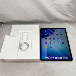 APPLE 〔中古〕iPad Pro(12.9/第5世代) Wi-Fi 1TB スペースグレイ