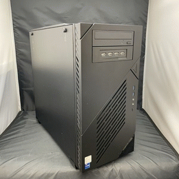 ノーブランド 〔中古〕BTOパソコン Ryzen 7 3700X/DDR4 32GB/1TB SSD +