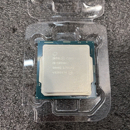 中古Core i9 プロセッサー (intel CPU) | パソコン工房【公式通販】