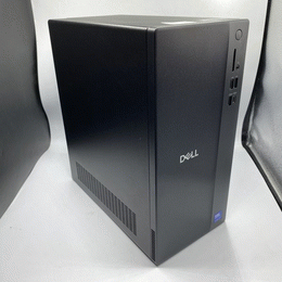 DELL 〔中古〕Inspiron 3280 AIO Pentium Gold プロセッサー 5405U/4GB