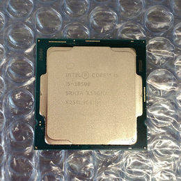 i5-10500 中古　一枚 商品検索 | パソコン工房【公式通販】