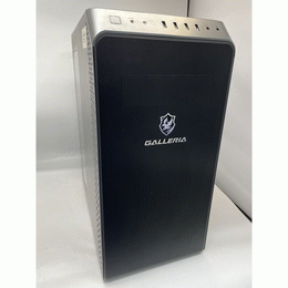 ハイエンド中古ゲーミング デスクトップPC | パソコン工房【公式通販】