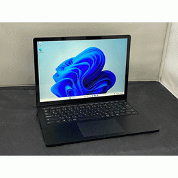 Microsoft 〔中古〕Surface Book3 15/Core i7/32GB/1TB SMV-00018